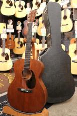 Martin 【試奏動画あり】 000-17 #2923096 【待望の復活!オールマホガニーStyle17】【48回無金利】_17