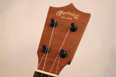 Martin 【試奏動画あり】 T1 Uke #31154 【テナーウクレレ】【コスパ◎】_7