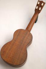 Martin 【試奏動画あり】 0XK Concert Uke #11282 【コストパフォーマンス】【コンサートサイズ】_10