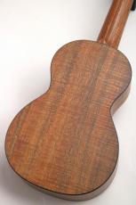 Martin 【試奏動画あり】 0XK Concert Uke #11282 【コストパフォーマンス】【コンサートサイズ】_11