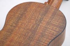 Martin 【試奏動画あり】 0XK Concert Uke #11282 【コストパフォーマンス】【コンサートサイズ】_12