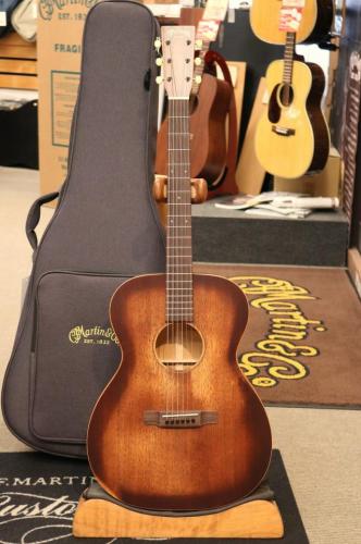 Martin 000-15M Streetmaster #2814994 【激渋Streetmaster仕様】【48回無金利】