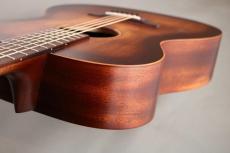 Martin 000-15M Streetmaster #2814994 【激渋Streetmaster仕様】【48回無金利】_14