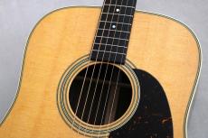 Martin 【試奏動画あり】 D-28 Standard #2915432 【新仕様個体】【48回無金利】_3