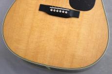 Martin 【試奏動画あり】 D-28 Standard #2915432 【新仕様個体】【48回無金利】_4