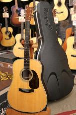 Martin 【試奏動画あり】 D-28 Standard #2915432 【新仕様個体】【48回無金利】_17