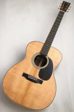 Martin 【試奏動画あり】000-28 Modern Deluxe #2915301 【美しい残響】【48回無金利】_2