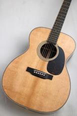 Martin 【試奏動画あり】000-28 Modern Deluxe #2915301 【美しい残響】【48回無金利】_3