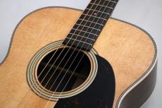 Martin 【試奏動画あり】000-28 Modern Deluxe #2915301 【美しい残響】【48回無金利】_4