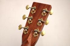 Martin 【試奏動画あり】000-28 Modern Deluxe #2915301 【美しい残響】【48回無金利】_8