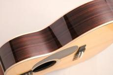 Martin 【試奏動画あり】000-28 Modern Deluxe #2915301 【美しい残響】【48回無金利】_14