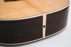 Martin 【試奏動画あり】000-28 Modern Deluxe #2915301 【美しい残響】【48回無金利】_17