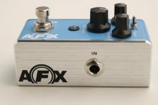 FISHMAN AFX ECHOBACK MINI DELAY PEDAL 【アコギ向けペダル】【ディレイ】_3