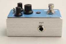 FISHMAN AFX ECHOBACK MINI DELAY PEDAL 【アコギ向けペダル】【ディレイ】_4