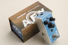 FISHMAN AFX ECHOBACK MINI DELAY PEDAL 【アコギ向けペダル】【ディレイ】_6
