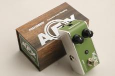 FISHMAN AFX ACOUSTICOMP MINI COMPRESSOR PEDAL_6