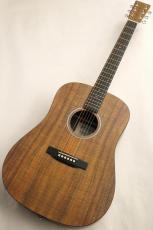 Martin 【試奏動画あり】D-X1E Koa #2883702 【エレアコモデル】【48回無金利】_2