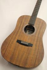 Martin 【試奏動画あり】D-X1E Koa #2883702 【エレアコモデル】【48回無金利】_3