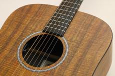 Martin 【試奏動画あり】D-X1E Koa #2883702 【エレアコモデル】【48回無金利】_4