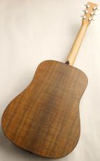 Martin 【試奏動画あり】D-X1E Koa #2883702 【エレアコモデル】【48回無金利】_10