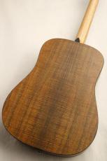 Martin 【試奏動画あり】D-X1E Koa #2883702 【エレアコモデル】【48回無金利】_11