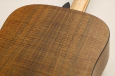 Martin 【試奏動画あり】D-X1E Koa #2883702 【エレアコモデル】【48回無金利】_12