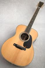 Martin 【試奏動画あり】 000-42 Modern Deluxe #2927385 【ハイクオリティな仕上がり】【48回無金利】_2