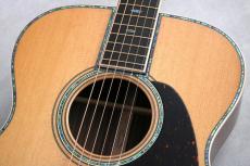 Martin 【試奏動画あり】 000-42 Modern Deluxe #2927385 【ハイクオリティな仕上がり】【48回無金利】_3