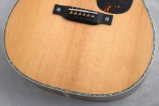 Martin 【試奏動画あり】 000-42 Modern Deluxe #2927385 【ハイクオリティな仕上がり】【48回無金利】_4