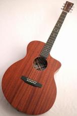 Martin 【紹介動画あり】 SC-10E-02 Sapele #2938426 【エレキからの持ち替えに!】【圧倒的演奏性】_2