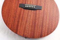 Martin 【紹介動画あり】 SC-10E-02 Sapele #2938426 【エレキからの持ち替えに!】【圧倒的演奏性】_4