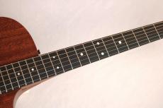 Martin 【紹介動画あり】 SC-10E-02 Sapele #2938426 【エレキからの持ち替えに!】【圧倒的演奏性】_5