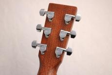 Martin 【紹介動画あり】 SC-10E-02 Sapele #2938426 【エレキからの持ち替えに!】【圧倒的演奏性】_7