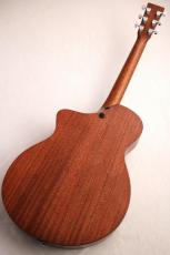 Martin 【紹介動画あり】 SC-10E-02 Sapele #2938426 【エレキからの持ち替えに!】【圧倒的演奏性】_9