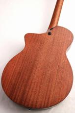 Martin 【紹介動画あり】 SC-10E-02 Sapele #2938426 【エレキからの持ち替えに!】【圧倒的演奏性】_10
