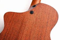 Martin 【紹介動画あり】 SC-10E-02 Sapele #2938426 【エレキからの持ち替えに!】【圧倒的演奏性】_11