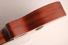 Martin 【紹介動画あり】 SC-10E-02 Sapele #2938426 【エレキからの持ち替えに!】【圧倒的演奏性】_13