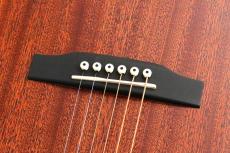 Martin 【紹介動画あり】 SC-10E-02 Sapele #2938426 【エレキからの持ち替えに!】【圧倒的演奏性】_15