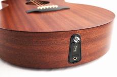 Martin 【紹介動画あり】 SC-10E-02 Sapele #2938426 【エレキからの持ち替えに!】【圧倒的演奏性】_16