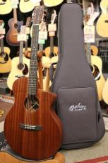 Martin 【紹介動画あり】 SC-10E-02 Sapele #2938426 【エレキからの持ち替えに!】【圧倒的演奏性】_17