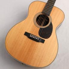 Martin 【試奏動画あり】 OM-28E Modern Deluxe #2848524 【ヴィンテージライクな鳴り】【高性能エレアコ】