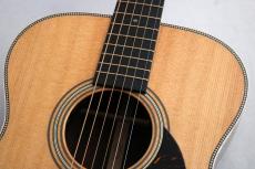 Martin 【試奏動画あり】 OM-28E Modern Deluxe #2848524 【ヴィンテージライクな鳴り】【高性能エレアコ】_3