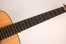 Martin 【試奏動画あり】 OM-28E Modern Deluxe #2848524 【ヴィンテージライクな鳴り】【高性能エレアコ】_5