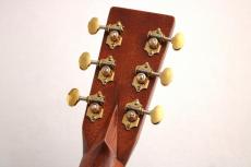 Martin 【試奏動画あり】 OM-28E Modern Deluxe #2848524 【ヴィンテージライクな鳴り】【高性能エレアコ】_7