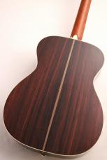 Martin 【試奏動画あり】 OM-28E Modern Deluxe #2848524 【ヴィンテージライクな鳴り】【高性能エレアコ】_10