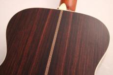 Martin 【試奏動画あり】 OM-28E Modern Deluxe #2848524 【ヴィンテージライクな鳴り】【高性能エレアコ】_11