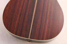 Martin 【試奏動画あり】 OM-28E Modern Deluxe #2848524 【ヴィンテージライクな鳴り】【高性能エレアコ】_12