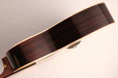 Martin 【試奏動画あり】 OM-28E Modern Deluxe #2848524 【ヴィンテージライクな鳴り】【高性能エレアコ】_13