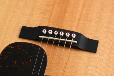 Martin 【試奏動画あり】 OM-28E Modern Deluxe #2848524 【ヴィンテージライクな鳴り】【高性能エレアコ】_15