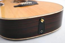 Martin 【試奏動画あり】 OM-28E Modern Deluxe #2848524 【ヴィンテージライクな鳴り】【高性能エレアコ】_16